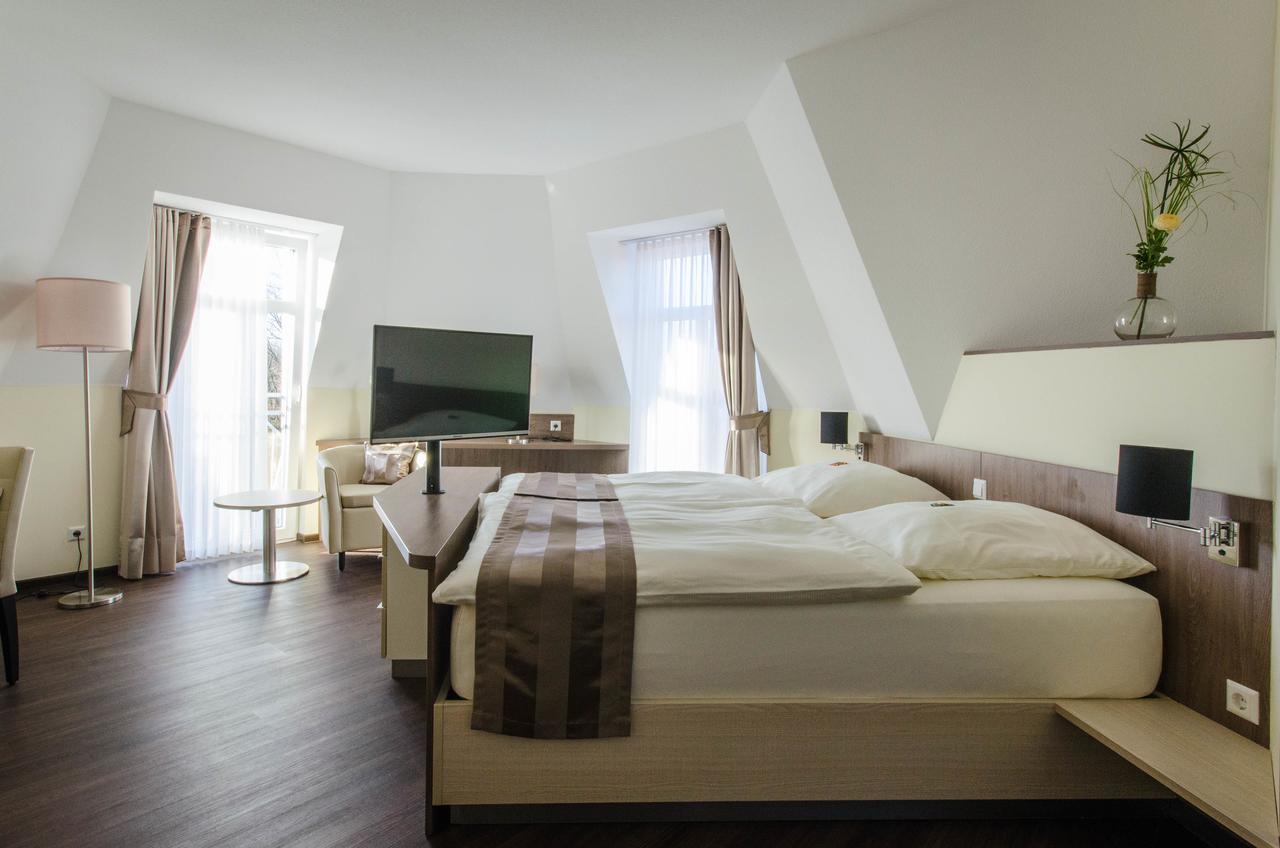 Gasthof Robben Twist Exterior foto