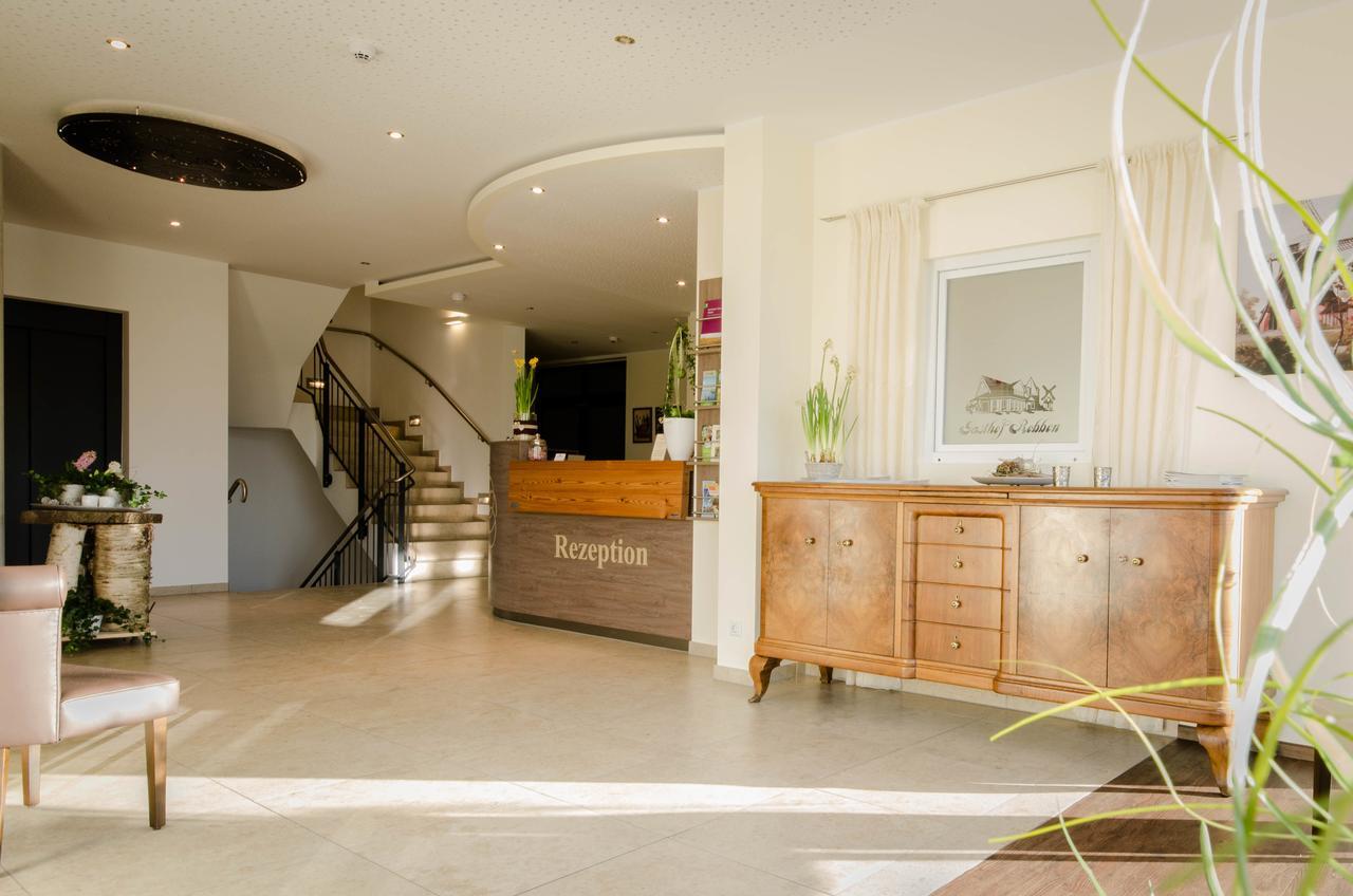Gasthof Robben Twist Exterior foto