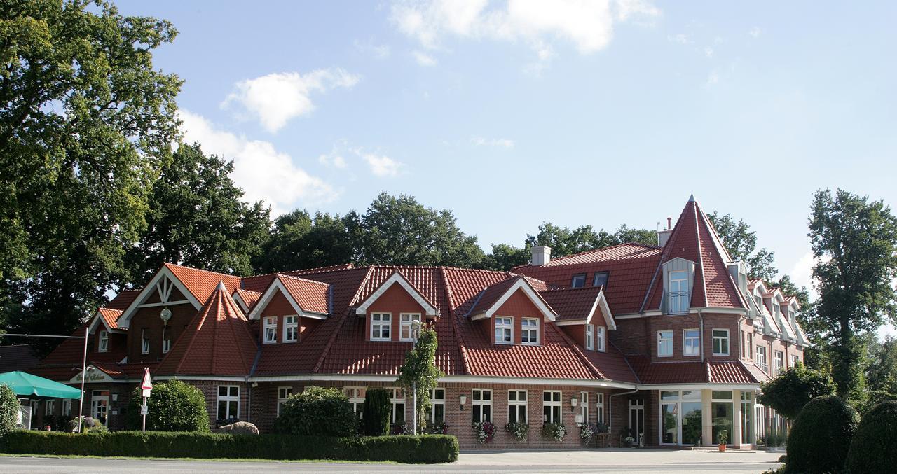 Gasthof Robben Twist Exterior foto