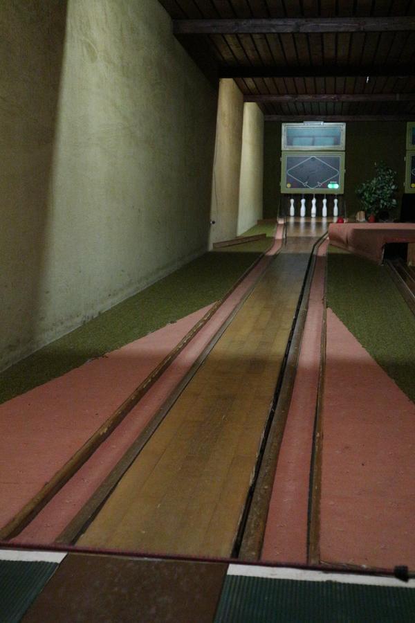 Gasthof Robben Twist Exterior foto