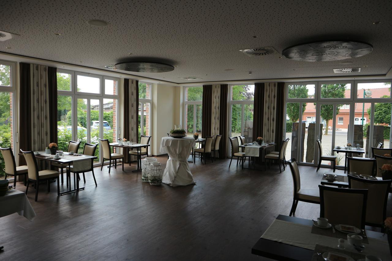 Gasthof Robben Twist Exterior foto