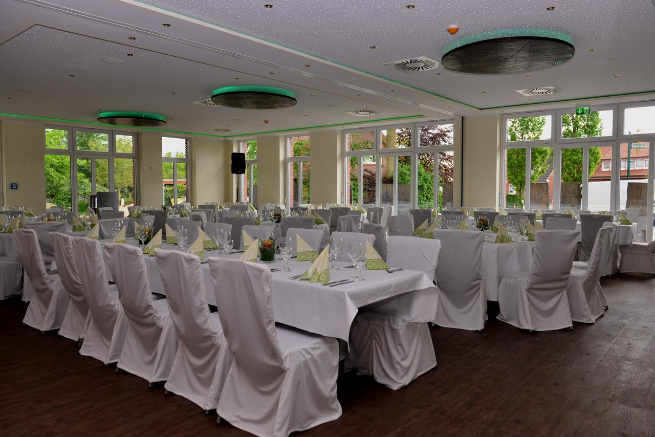 Gasthof Robben Twist Exterior foto